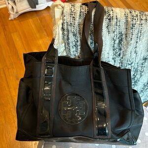 Original/Vintage Tory Burch Tote Bag